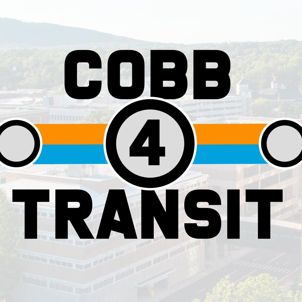 Cobb4Transit Profile Picture