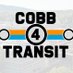 Cobb4Transit 🚍🚲🚇🚉 (@Cobb4Transit) Twitter profile photo