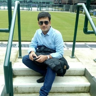 Gaurav Tiwari Profile