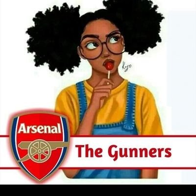 susshy23's profile picture. I am a child of God. Arsenal Supporter.
