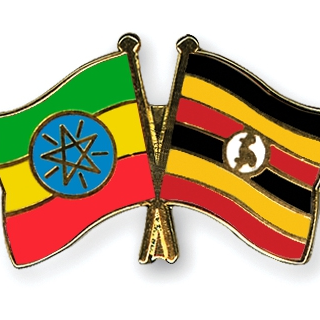 Ethiopian Embassy in Uganda