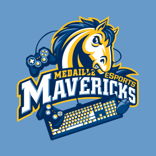 Medaille College Official Esports Team & Club | Clubroom located in main building, M019
