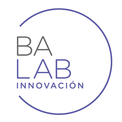 Laboratorio de Innovación del @gcba 💡 Instagram: @BAlabInnovacion