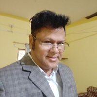 ajit satapathy (@ajit_satapathy) 's Twitter Profile