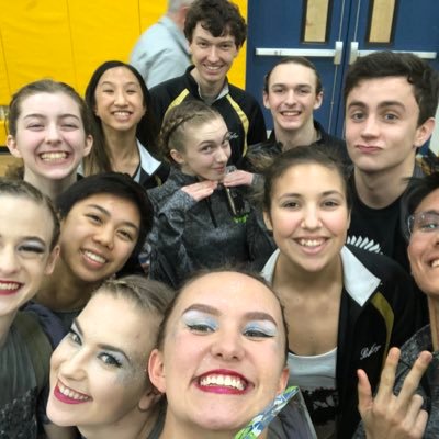 SOFColorguard's profile picture. We are the Spirit of Freedom Guard located in South Riding, Virginia.