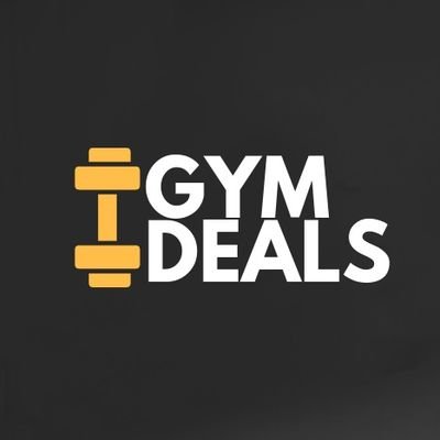 Bringing you the best deals for all your gym essentials. Share deals using #GymDeals