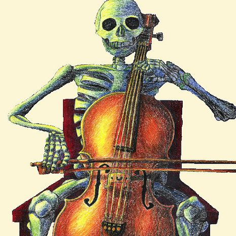 Chicago-worn cellist kickin it in the Kaintuck
Listen here:
https://t.co/TWAEd78OZ1