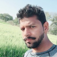 Jitendra Patidar (@jitupatidar90) 's Twitter Profile Photo