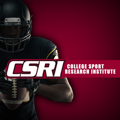 The official Twitter account of the College Sport Research Institute Conference held in Columbia, SC in 2024 - March 20-22 Hashtag: #CSRI2024