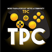 TPC Podcast(@TPCPodcast) 's Twitter Profileg