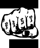 Twitter profile picture for @FISTFIGHT