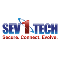 Sev1Tech LLC(@Sev1Tech) 's Twitter Profile Photo