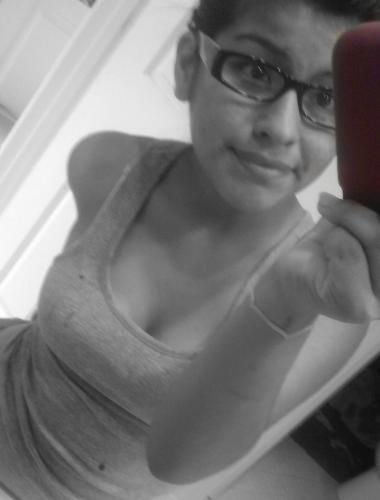 name araceli go by celi ; watkins mill high age 15