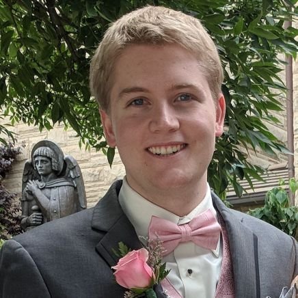 K_Mart17's profile picture. The Ohio State University Alum.
That's about it.