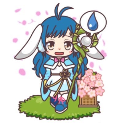 🌸🥚みミミック🐰（ミズキ推し✨）さんのプロフィール画像