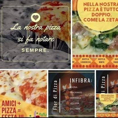 Pizzeria & Fast Food, Pizza al Metro, Eventi ,Consegna a Domicilio.  Budrio (BO) -Tel.+39 051 692 0245
https://t.co/EtT93DVDz8
