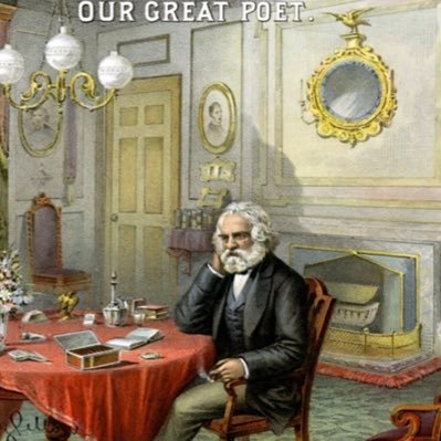 winslow17313491's profile picture. HENRY WADSWORTH A BORN LOSER