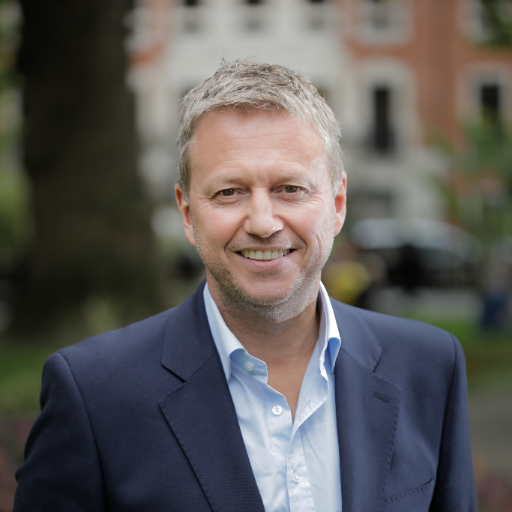 Executive Partner at Reply. Helping organisations drive business value from IT; a tried and tested approach focusing on business capability.