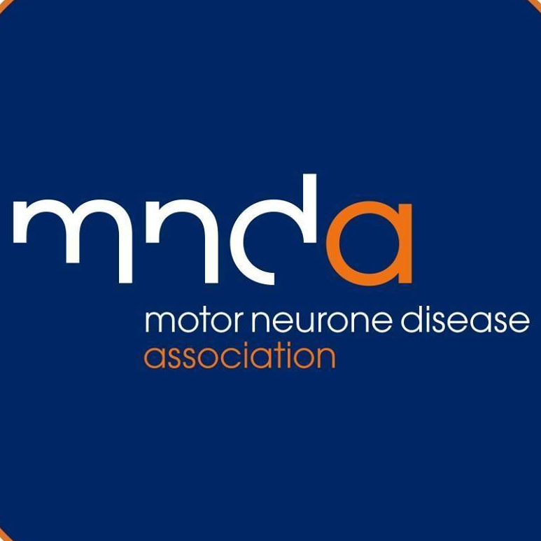 Volunteers working in support of the Motor Neurone Disease Association in the Fylde and Wyre area.