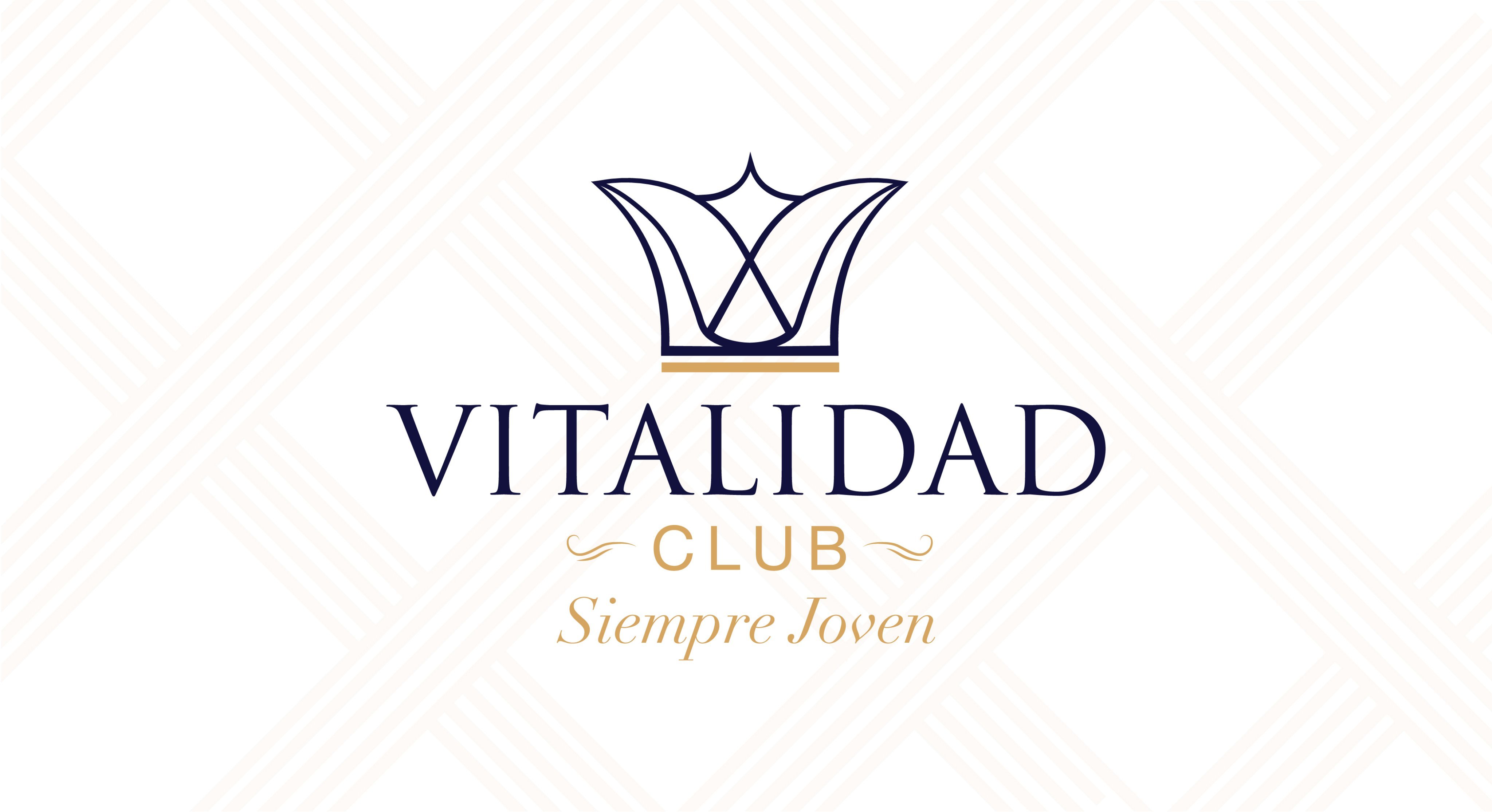 VitalidadClub's profile picture. Somos el primer CLUB DE VIAJES para mayores de 50 años en Colombia. Desde el año 2015 llevando felicidad a nuestros viajeros ¡Pura Vitalidad!