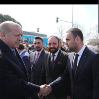 Samet SEVER (@sametseverss) Twitter profile photo