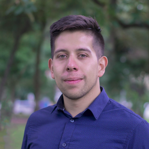 Nick_Square's profile picture. 