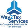 We are pleased in introducing ourselves as a WAY2TAX SERVICES dealing with Pan Card Services, TAN Services, TDS Services, Sales Tax and etc.