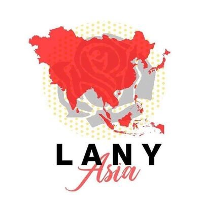 @thisisLANY Official Philippines Street Team and across Asia
#LANYINMNL2019 Pink Skies 07/23-25
FB/IG:@thisislanyasia
Recognized by @mca_music & @vivo_phil
