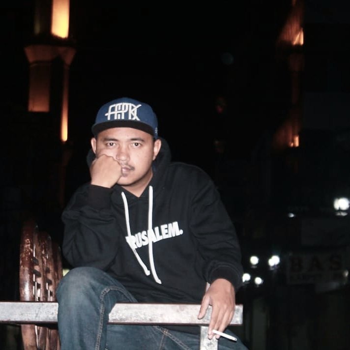 Galihhhh_Sukma's profile picture. 