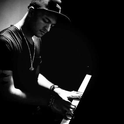 composer for media // silent_skie_s // pain of salvation // lux terminus // keyboardist // producer