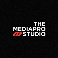 The Mediapro Studio(@themdpstudio) 's Twitter Profile Photo