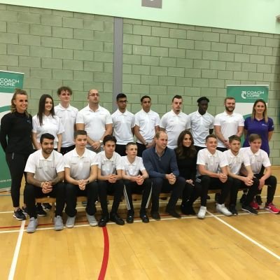 Consortium of a diverse variety of organisations mentoring promising apprentices in conjunction with Coach Core, Active Essex and Lifetime Training