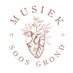 Musiek Soos Grond (@musieksoosgrond) Twitter profile photo Musiek Soos Grond (@musieksoosgrond) Twitter profile photo