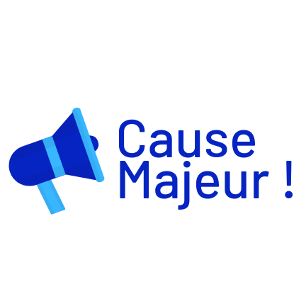 Collectif Cause Majeur !