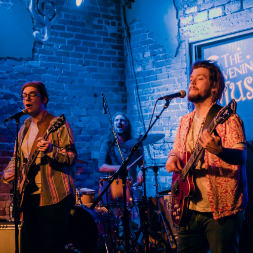 preacherfans's profile picture. Unofficial Official PREACHERVAN Fan Account | Updates | News | Live Coverage