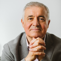 Javier García-Campayo (@jgarciacampayo) 's Twitter Profile
