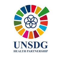 UNSDG Health(@UNSDGHealth) 's Twitter Profile Photo