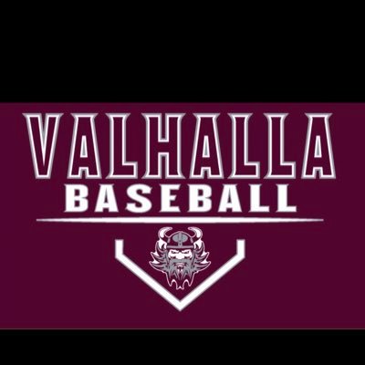 Official Twitter account of the Valhalla Vikings baseball team - Valhalla, NY