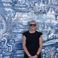 Natalie Vanicek (@natalievanicek) 's Twitter Profile