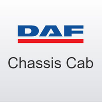 Chassis Cab-DAF(@chassis_cab_daf) 's Twitter Profile Photo