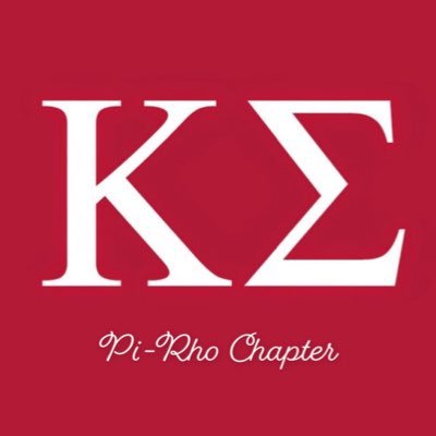 The Official Twitter of Kappa Sigma at The University of Akron