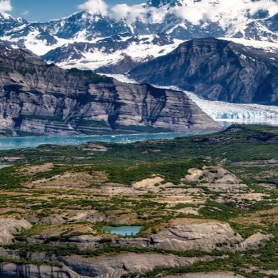 Living larger with Wrangell St. Elias