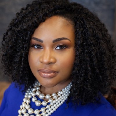 IvyFWilliams's profile picture. Author, Speaker, Coach