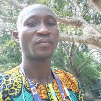 Olabode Tunde onakoya(@tunde_onakoya) 's Twitter Profileg