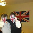 Nathan Nicholson - @nicko804 - Twitter