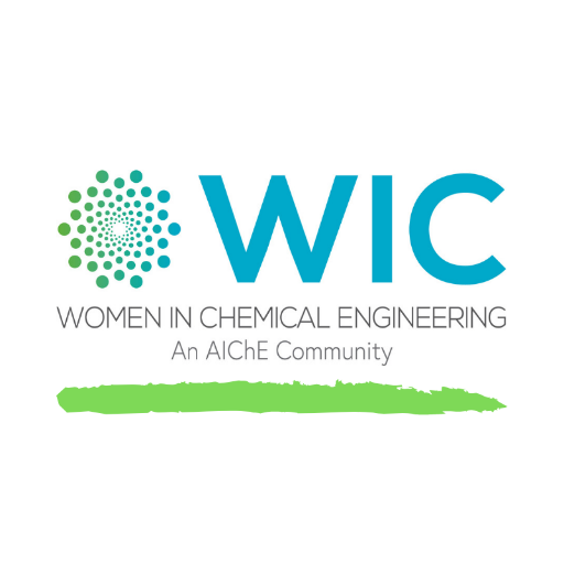 Establishing an inclusive environment of support for women & allies in ChemE, recognizing their achievements, and amplifying their voices #WomenInChemE