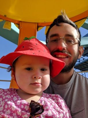 PCV300's profile picture. Sweet birthday BayBay!