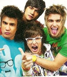 voyacantar's profile picture. Um fc dedicado a banda Restart.