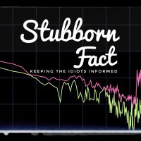 StubbornFact (@fact_stubborn) 's Twitter Profile
