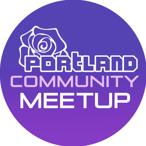 Portland, OR area community of streamers & viewers | Powered by @Twitch | Co-Organized by @watchgirlsplay | Discord: https://t.co/ZVTGom6I2L